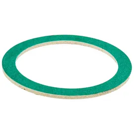 tecuro HD-Press Dichtung für flachdichtende Verschraubung 4 Zoll - 120 x 148 x 2,0 mm (dvgw)