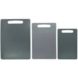 Homeware Schneidbrett-Set 3-tlg.