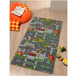 Meubinex City Kinderteppich