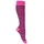 Goldschmidt Ringelstrümpfe Kniestrümpfe 2 Paar Pink/Schwarz 43-46
