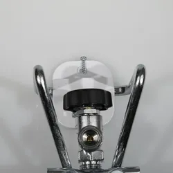 JBL ProFlora CO2 Cylinder Wallmount Aquarienzubehör