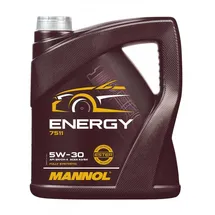 Mannol Energy 5W-30 7511 5 l