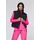 Chiemsee Steppweste CHIEMSEE, Damen, Gr. L (40), schwarz beauty, 100% Polyester, Westen Steppweste