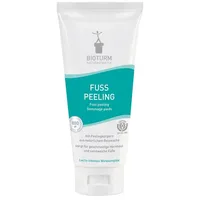 BIOTURM Nr.82 Fußpeeling 100 ml
