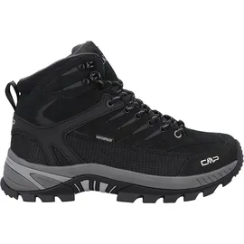CMP Rigel 2.0 Mid WP Trekking Shoes nero-grey (14UV) 41