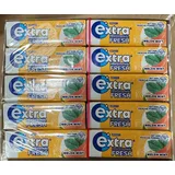 Extra® Fresh Melon Mint Kaugummi 30 x 10 g