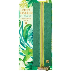 Coppenrath Verlag Stifthalter für Notizbücher – All about green