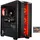 Captiva Advanced Gaming R94-019 AMD Ryzen 5 7500F 3,7 GHz 32 GB RAM 1 TB SSD GeForce RTX 5060 Win 11