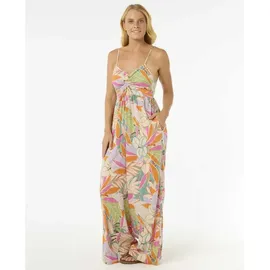 Rip Curl Cala Vadella - Damen-Latzhose Multi XS