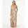 Rip Curl Cala Vadella - Damen-Latzhose Multi XS