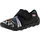 superfit Bubble Schwarz/Orange/Rosa/Hellblau 29