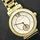 Michael Kors Abbey Edelstahl 36 mm MK4615