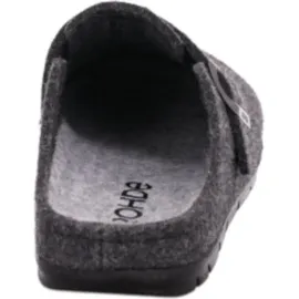 ROHDE Rodigo-H Pantoffeln Grau 40