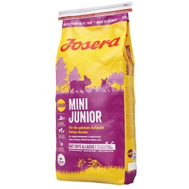 Josera Mini Junior 5 x 900 g