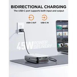 LiTHELi U20 IPS 20V / 4.0 Ah