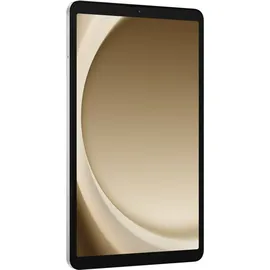 Samsung Galaxy Tab A9 8,7" 128 GB Wi-Fi + LTE Silver