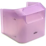 De'Longhi Braun 7312880549 Wassertank für IS7043WH IS7144WH Carestyle 7 Dampfbügelstation - Braun