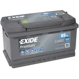 Exide EA852 85Ah 12V