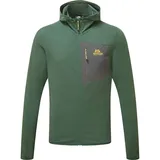 Mountain Equipment Lumiko Hoodie Herren Grün L
