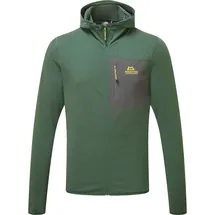 Mountain Equipment Lumiko Hoodie Herren Grün L