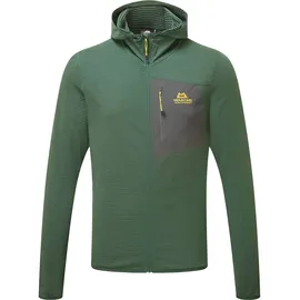 Mountain Equipment Lumiko Hoodie Herren Grün L