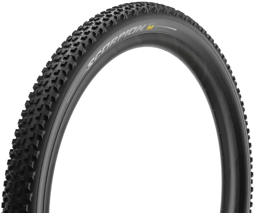 Pirelli Scorpion MTB Mixed Terrain