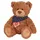 Teddy-Hermann Teddy braun 30 cm
