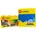 LEGO Classic Bausteine Box 1 blaue Platte 10696 NEU Teile 485x 10696 LEGO Classic