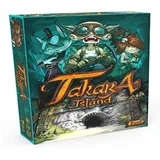 Heidelberger Spielverlag Takara Island deutsche Version