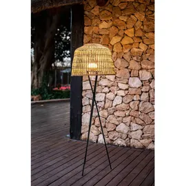 NEW GARDEN Led-Stehleuchte Schwarz, - 49x148x49 cm,