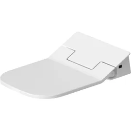 Duravit SensoWash Slim Dusch-WC-Sitz Weiß