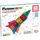 PicassoTiles Raketen-Booster Magnetische Bausteine Set 32 Teile