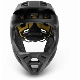 Cube Descender MIPS 55-59 cm schwarz 2026