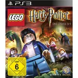 LEGO Harry Potter Die Jahre 5-7 PlayStation 3