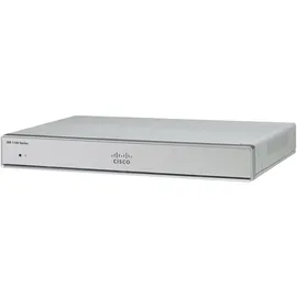 Cisco Integrated Services Router 1111 C1111-4P