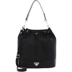 MAISON MOLLERUS Niesen Bag L Black / Silver