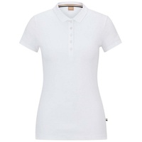 Boss Shirt 'Epola' - Weiß - XL