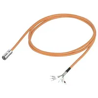 Siemens 6FX38025CL121AD0 Leistungsleitung 1St.