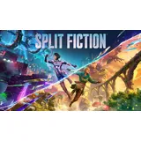 Split Fiction