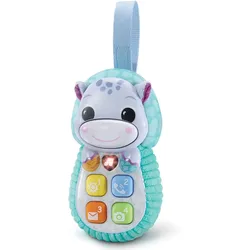 VTech - Baby - Hippo‐Handy