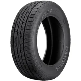 General Tire Grabber HTS60 265/60 R18 110H