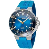 BOSAL Oris 01 400 7769 4125-07 4 22 75FC Herrenuhr Aquis Date 41,5mm 30ATM
