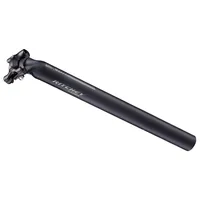 RITCHEY Comp Carbon 2-bolt 27.2mm/400mm Sattelstütze - Matte Black - 400 mm