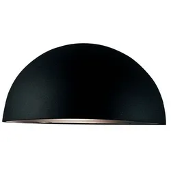 Nordlux - Scorpius Maxi Außen Wandleuchte IP33 Black