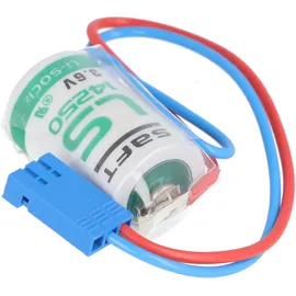 AccuCell Speicherbatterie 3,6V passend für die Bosch Rexroth Batterie MKE037, MKE047, MKE098, R911277133, R911281394