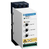 Schneider Electric ATS01N232QN Sanftanlasser für Asynchronmotor, ATS01, 32A, 380-415V, 15 KW