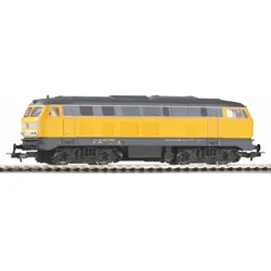 PIKO H0 57802 - Diesellok BR 218 DB Netz Wechselstromversion