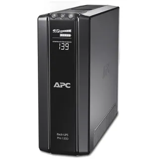 APC Back-UPS Pro 1500 VA