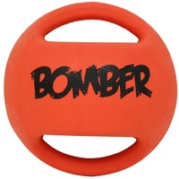 Zeus Bomber Spielball für Hunde, 11,5cm