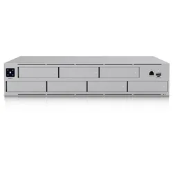 Ubiquiti UniFi UNAS Pro - NAS-Server - Rack - einbaufähig